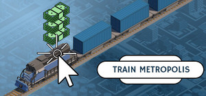 Train Metropolis banner