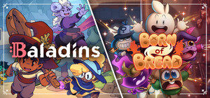 RPG x Humor banner