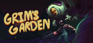 Grims Garden banner
