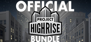 Project Highrise banner