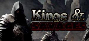 Kings & Savages banner