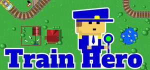 Train Hero banner