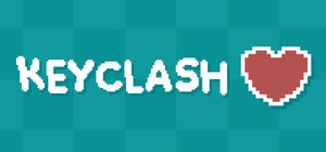 Keyclash banner