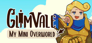 Glimvale : My Mini Overworld banner
