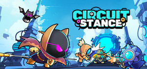 Circuit Stance banner