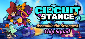 Circuit Stance banner