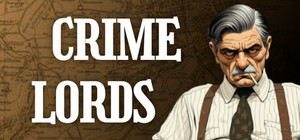 Crime Lords banner