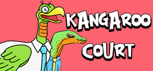Kangaroo Court banner
