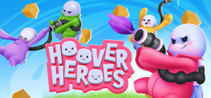 Hoover Heroes banner