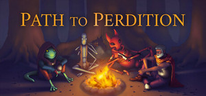 Path to Perdition banner