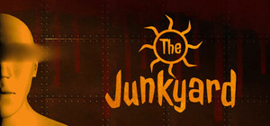 The Junkyard banner