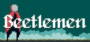 Beetlemen: JUMP! banner