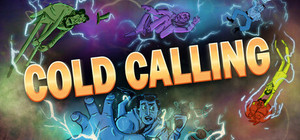 Cold Calling banner