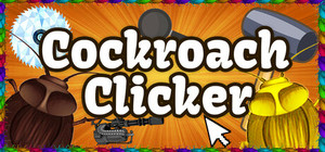 Cockroach Clicker banner