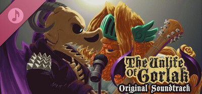 The Unlife of Gorlak Soundtrack
