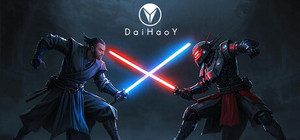 DaihaoY banner