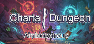 Charta Dungeon - Ambidextrous banner