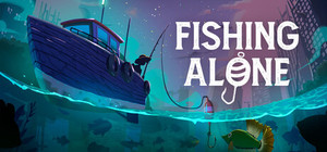 Fishing Alone banner