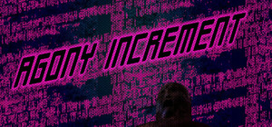 Agony Increment banner