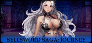 Sellsword Saga: Journey banner