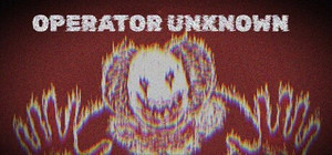 Operator Unknown banner
