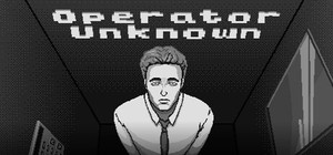 Operator Unknown banner