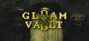 Gloamvault banner