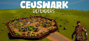 Ceuswark Defenders banner