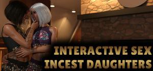 Interactive Sex - Incest Daughters banner