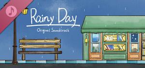 Rainy Day Soundtrack banner
