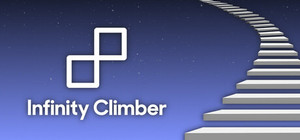 Infinity Climber banner