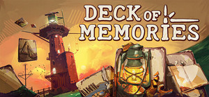 Deck of Memories banner