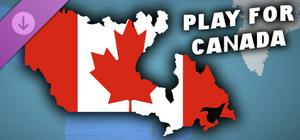 Simulator of Ukraine 1991 - Play for Canada banner