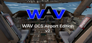 WAV OCS Airport Edition v2 banner