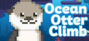 Ocean Otter Climb banner
