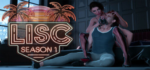 LISC - Season 1 banner