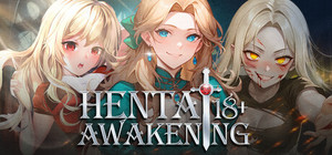 Hentai Awakening banner