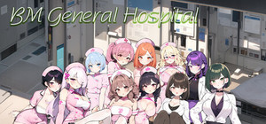 BM General Hospital banner