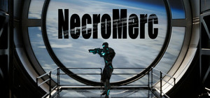NecroMerc banner