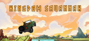 Kingdom Savannah banner