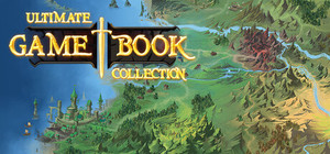 Prime Games - Ultimate Gamebook Collection banner