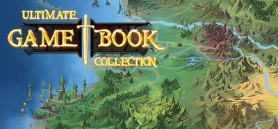 Prime Games - Ultimate Gamebook Collection