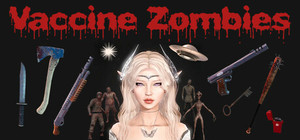 Vaccine Zombies banner