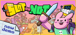 Slot or Not banner