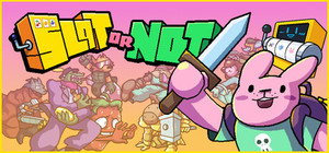 Slot or Not banner