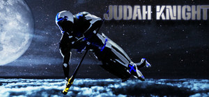 Judah Knight: Knights & Demons-Chapter 1 banner