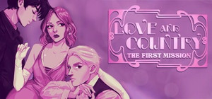 Love & Country: The First Mission banner