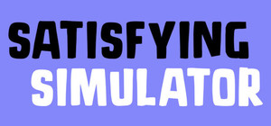 Satisfying Simulator banner
