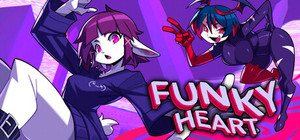 FUNKYHEART banner