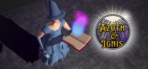 Azoth & Ignis banner